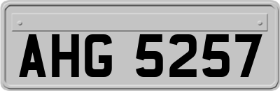 AHG5257