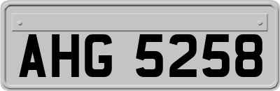 AHG5258