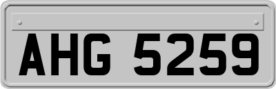AHG5259