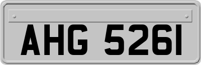 AHG5261