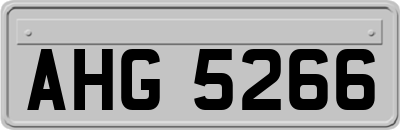 AHG5266