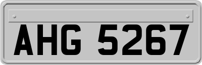 AHG5267