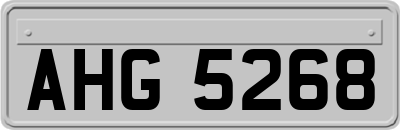 AHG5268