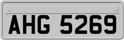 AHG5269