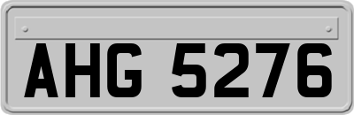 AHG5276