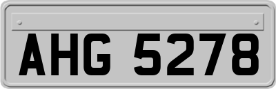AHG5278