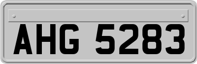 AHG5283