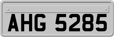 AHG5285