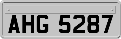 AHG5287