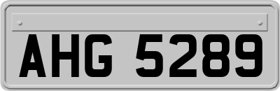 AHG5289