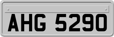 AHG5290