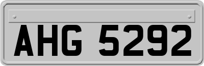 AHG5292