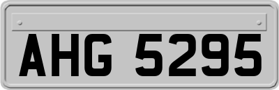 AHG5295