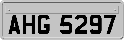 AHG5297