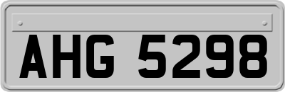 AHG5298
