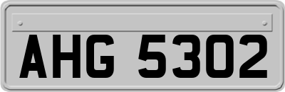 AHG5302