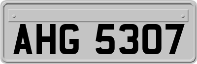 AHG5307