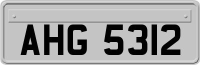 AHG5312