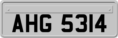 AHG5314