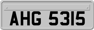 AHG5315