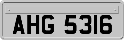 AHG5316