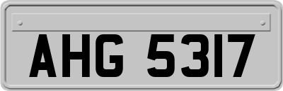 AHG5317