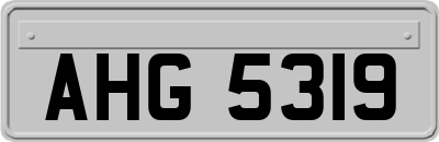 AHG5319