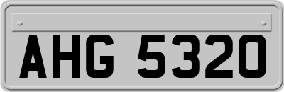 AHG5320
