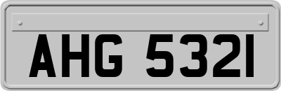 AHG5321