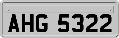 AHG5322