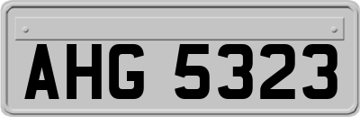 AHG5323