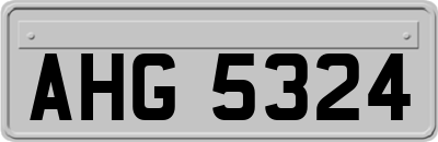 AHG5324