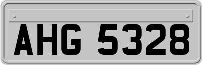 AHG5328