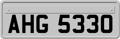 AHG5330
