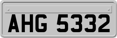 AHG5332