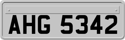 AHG5342