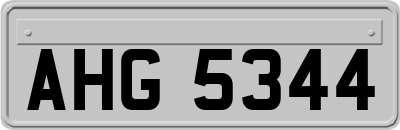 AHG5344