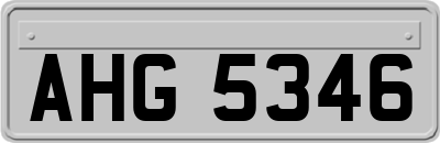 AHG5346