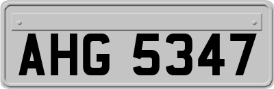 AHG5347