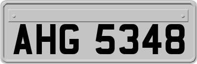 AHG5348