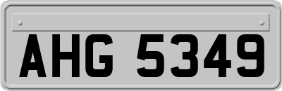 AHG5349