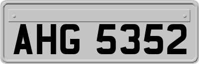 AHG5352