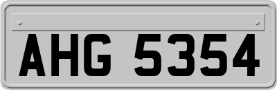 AHG5354