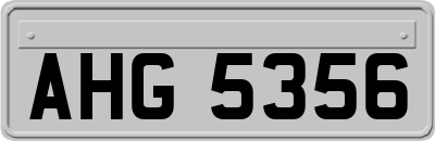 AHG5356