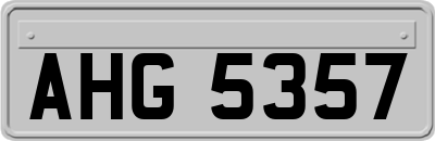 AHG5357