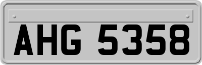 AHG5358