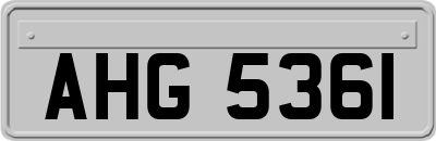 AHG5361