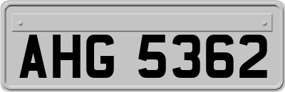AHG5362