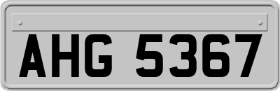 AHG5367