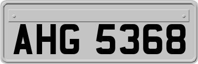 AHG5368